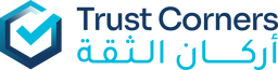 Trust Corners Logo
